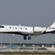 Learjet 45